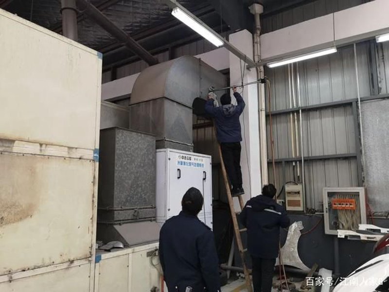检验检疫技术中心如何应对未来挑战？